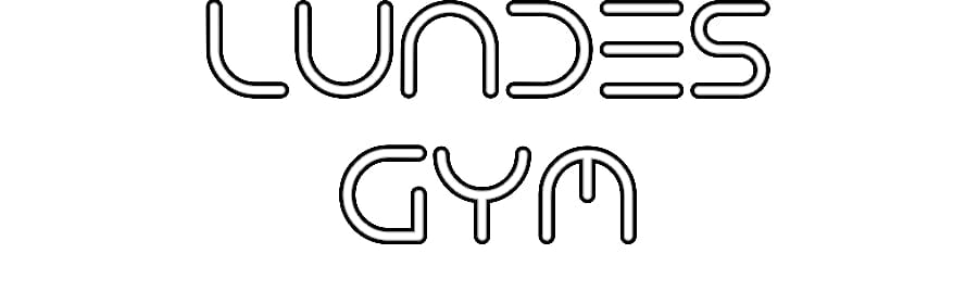 Custom Neon Order: Lundes Gym - Custom Neon, | Hoagard.co