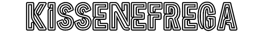 Custom Neon Order: Kissenefrega - Custom Neon, | Hoagard.co