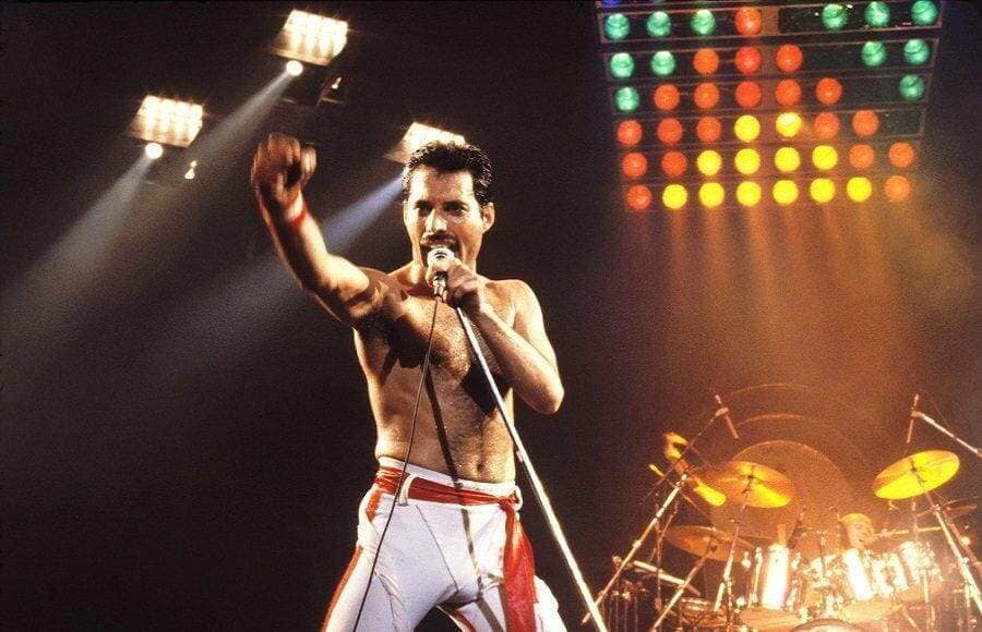 10 Things Rarely Known About the Greatest Frontman of History, Freddie Mercury