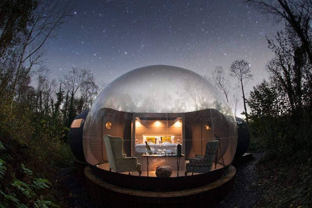 8 Awesome Airbnb Homes That Will Influence Your Travel Plans