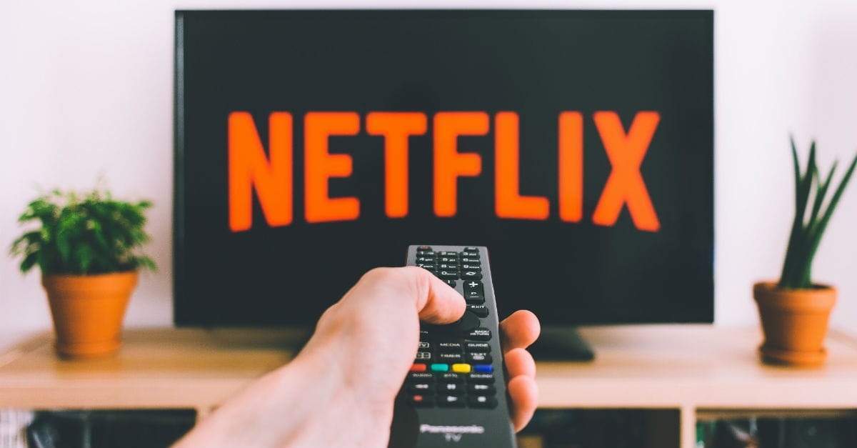 The Most Amazing and Stimulating Netflix Contents For Design Lovers