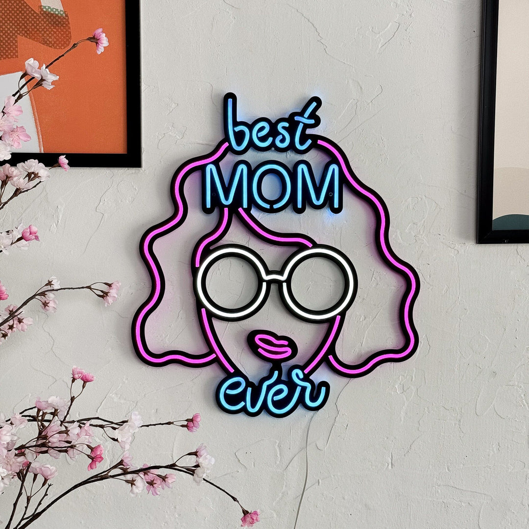 Best Mom Ever - Lightning, | Hoagard.co