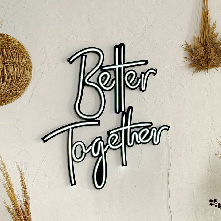 Better Together - , | Hoagard.co