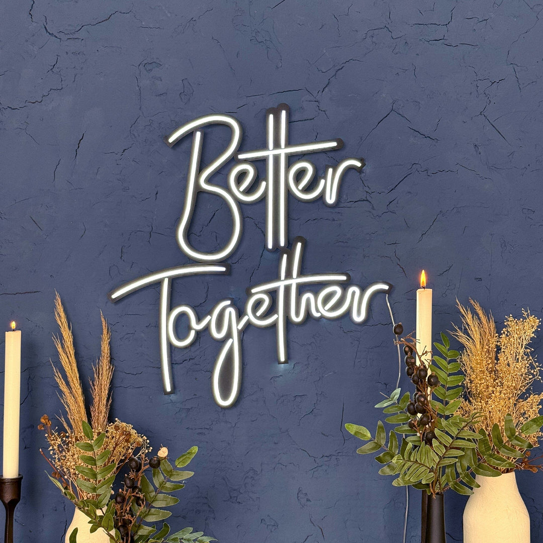 Better Together - , | Hoagard.co