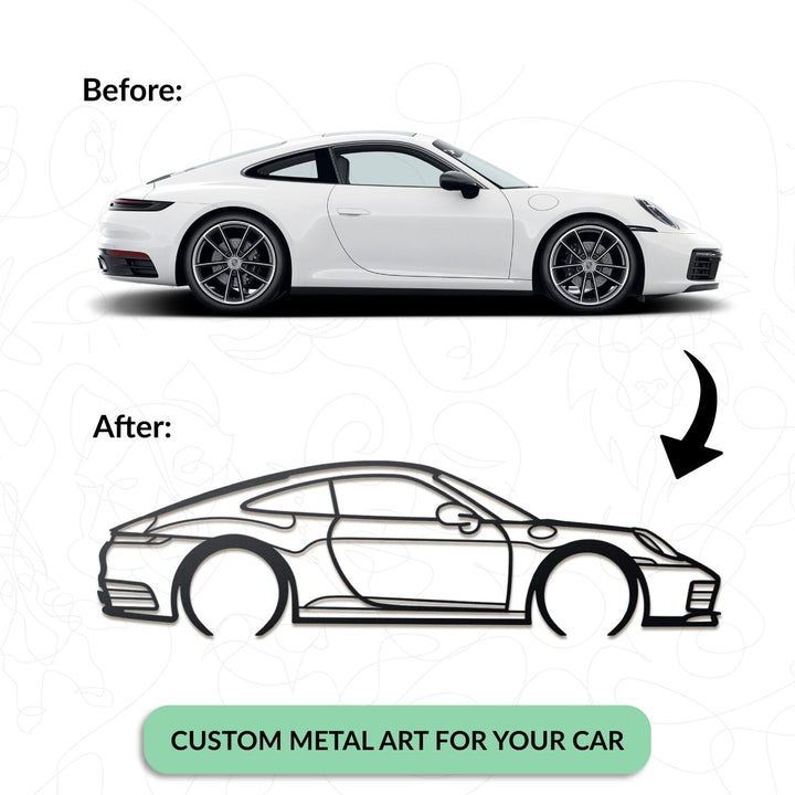 Custom Car Design Custom Design