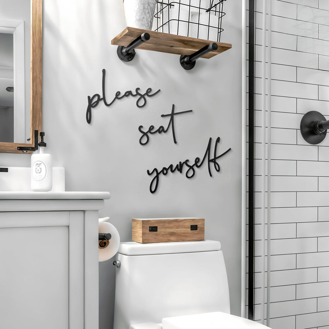Please Bathroom Decor - Bathroom Decor, | Hoagard