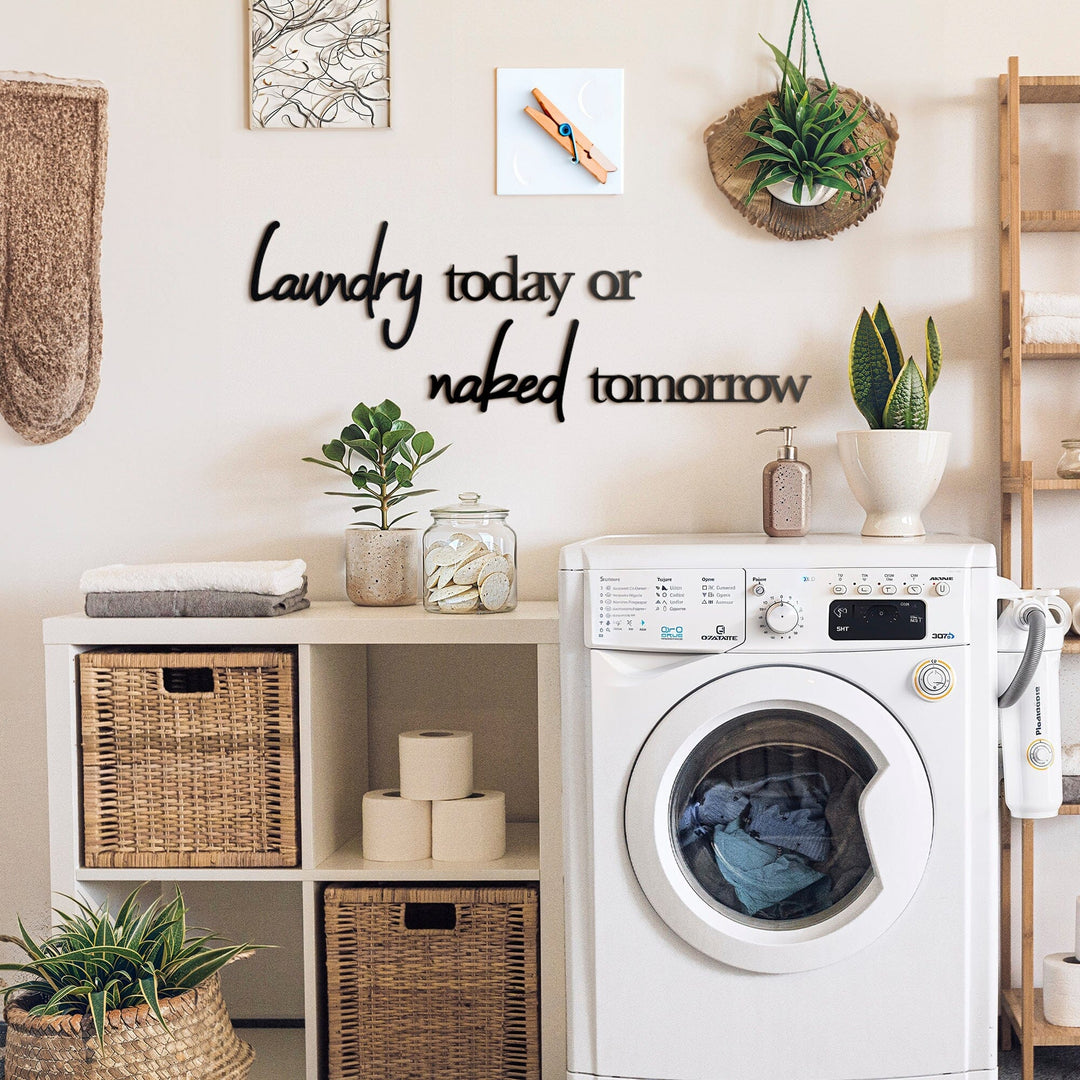 Laundry Today - Bathroom Decor, | Hoagard