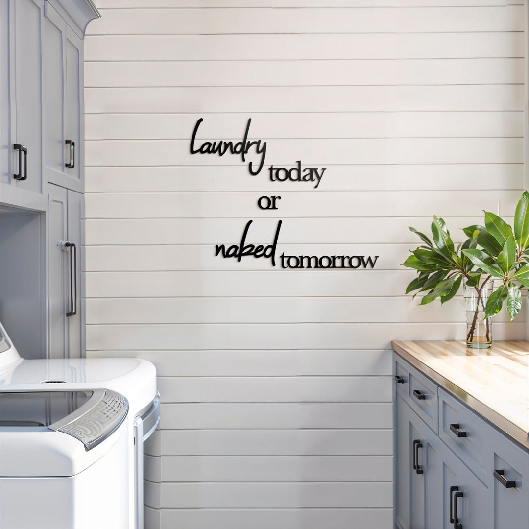 Laundry Today - Bathroom Decor, | Hoagard