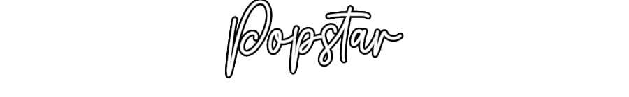 Custom Neon Order: Popstar - Custom Neon, | Hoagard.co