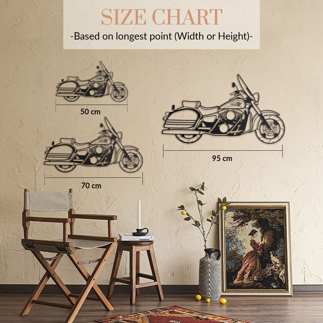 Custom Motorcycle Decor - Custom Design, | Hoagard.co