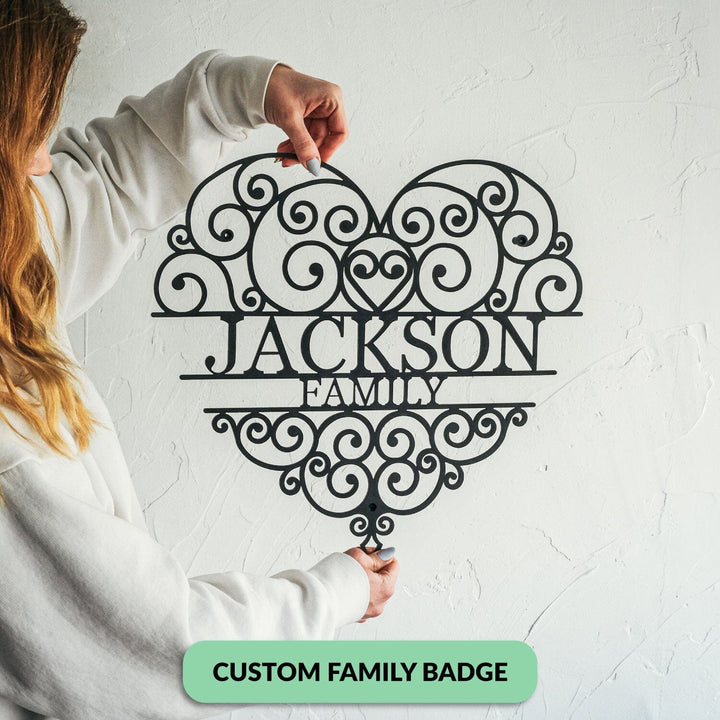 Personalised Entry Badge, Custom Design, Hoagard.co, , , - Hoagard