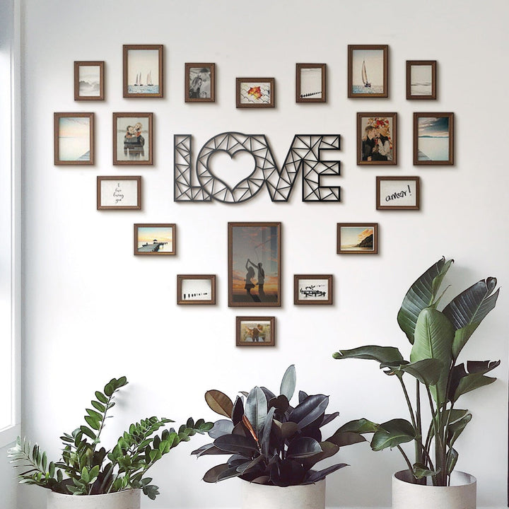 Love I, Living Room Wall Decor, Hoagard, , , - Hoagard
