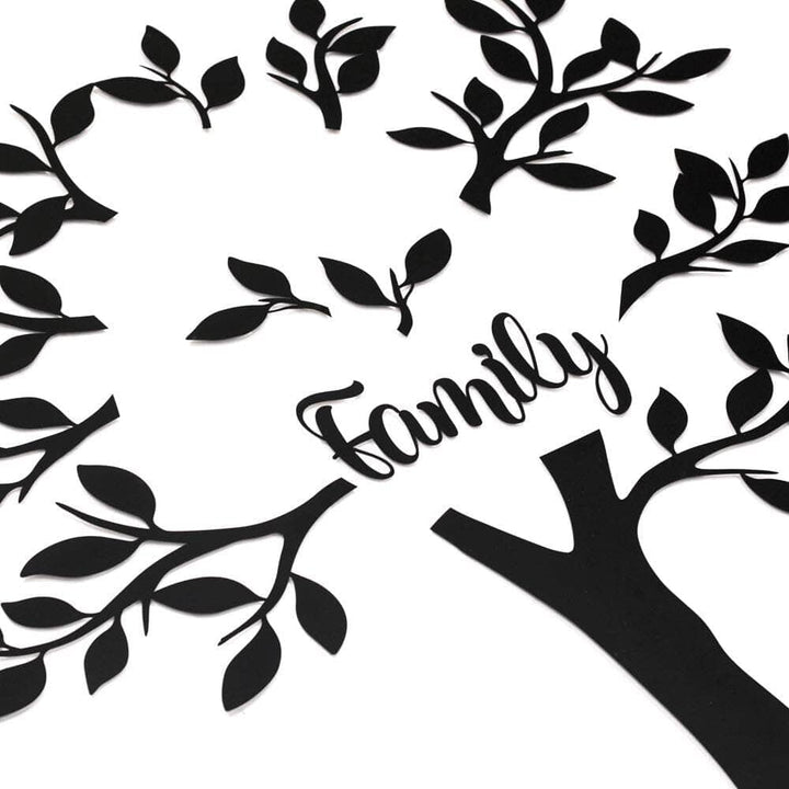 Family Tree, Large Wall Decor, Hoagard, , , - Hoagard