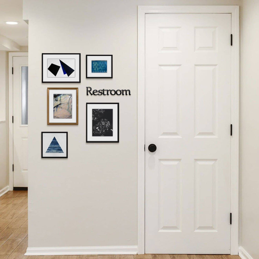 New Home Starter Kit, Doorway Wall Decor, Hoagard, , , - Hoagard